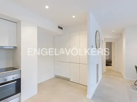 Pis de 71 m² a Barcelona