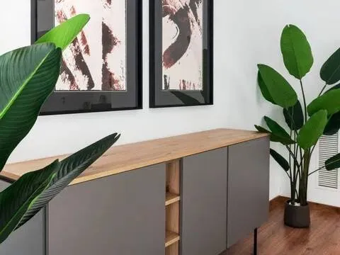 Pis de 195 m² a València
