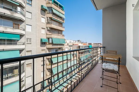 Stanza in affitto, Alacant / Alicante