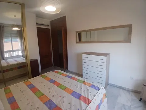 Pis de 78 m² a Màlaga