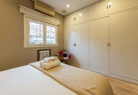 Appartement 80 m² à Madrid