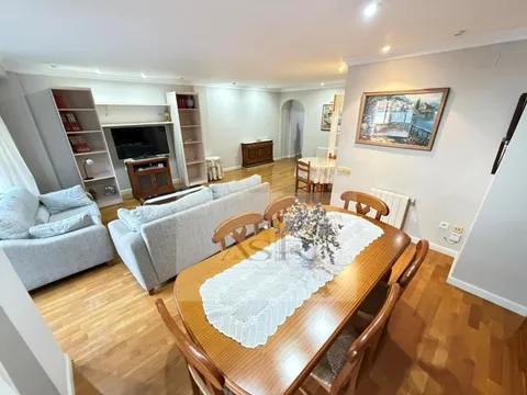 Квартира 110 м² у Alzira
