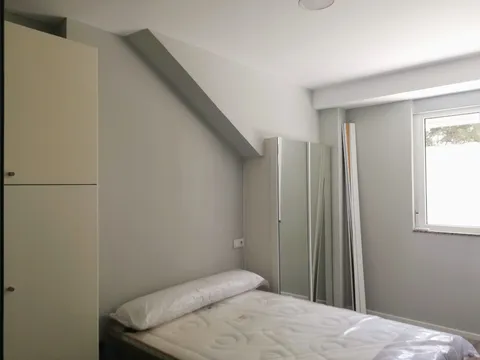 Pis de 40 m² a Burgos