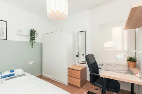 Chambre à louer, Reus