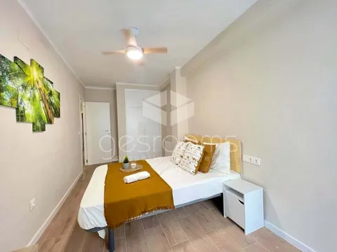 Habitació de lloguer, València
