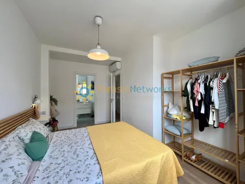 Pis de 90 m² a Oliva