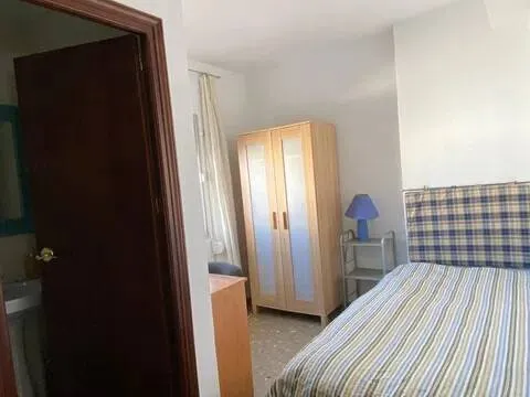 Pis de 95 m² a Sevilla