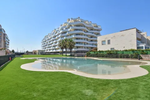 Piso de 69 m² en El Puig