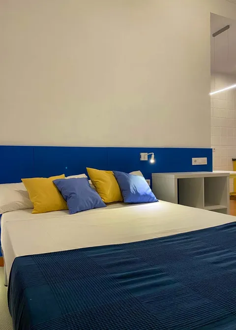 Appartement 40 m² à Barcelone