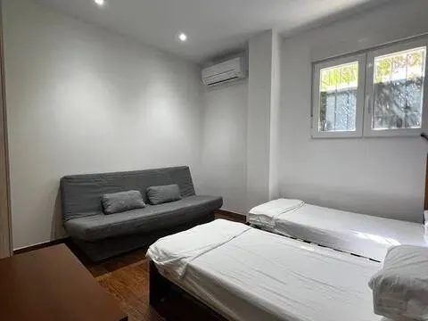 Pis de 75 m² a Madrid