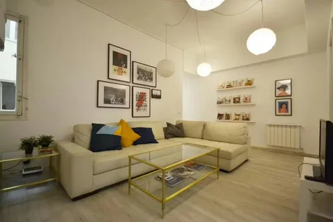 Stanza in affitto, Madrid
