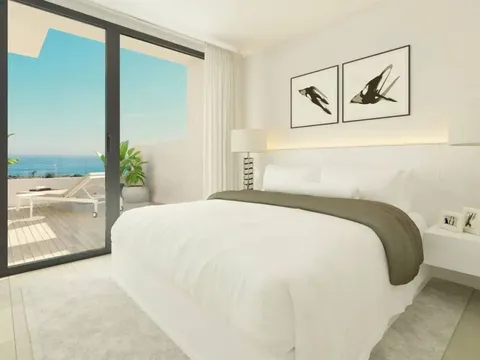 Appartement 101 m² à Estepona
