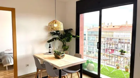 Piso de 65 m² en Tarrasa