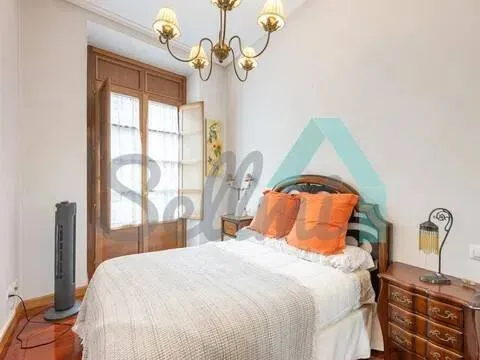Pis de 82 m² a Oviedo