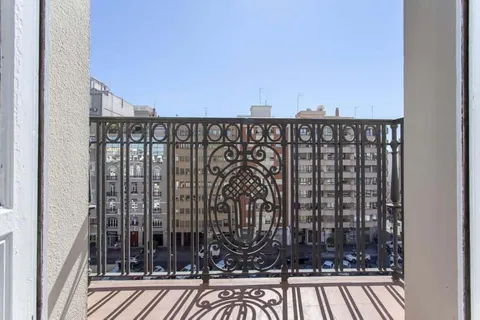 Habitació de lloguer, València