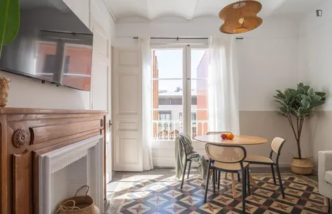 Zimmer zur Miete, Barcelona