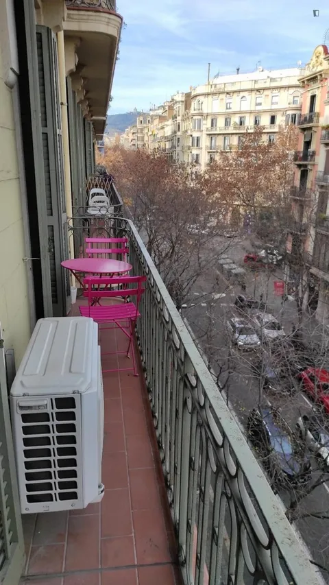 Pis de 70 m² a Barcelona