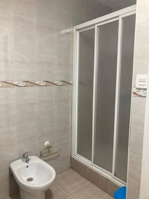 Wohnung 110 m² in Granada