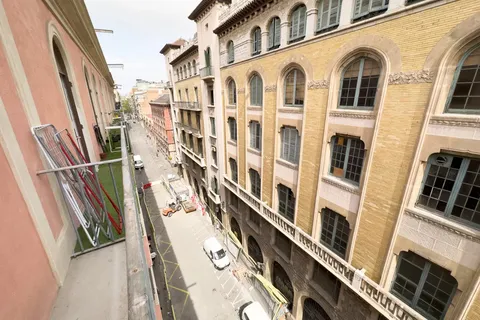 Chambre à louer, Barcelone