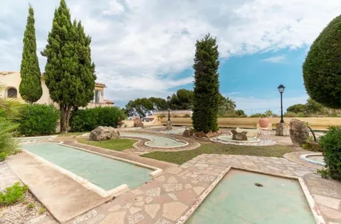 Casa de 84 m² a Calp