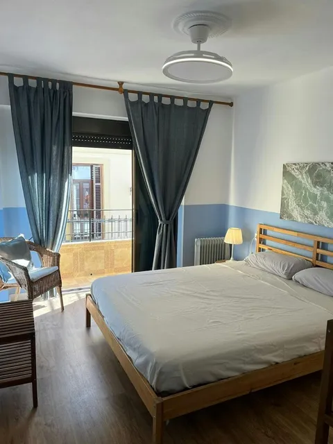 Pis de 70 m² a València