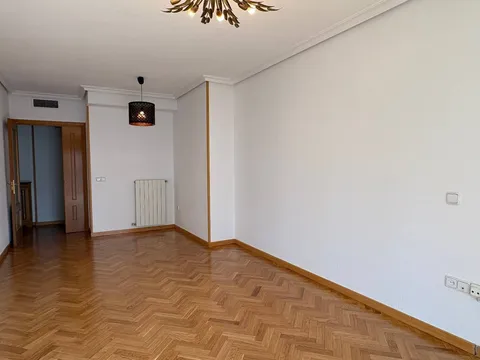 Pis de 133 m² a Madrid