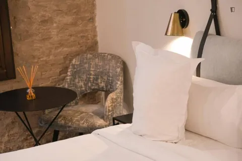Chambre à louer, Barcelone