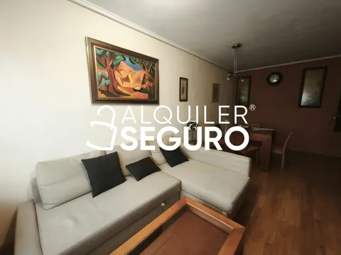 Pis de 62 m² a Saragossa