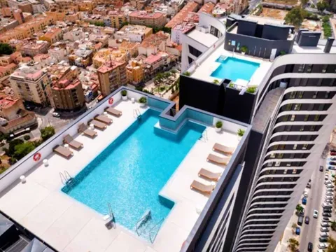 Appartamento 80 m² a Málaga