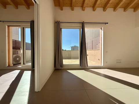 Pis de 72 m² a Vic