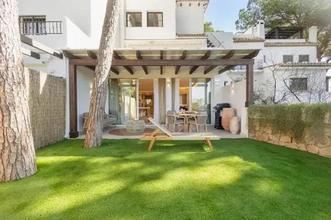 Pis de 96 m² a Marbella