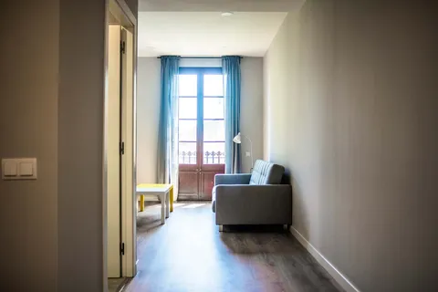 Pis de 52 m² a Barcelona
