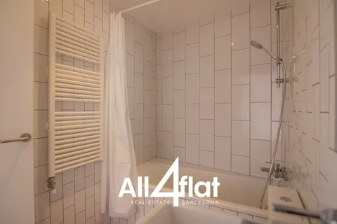Pis de 56 m² a Sant Pere de Ribes