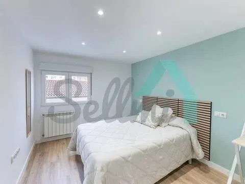 Pis de 68 m² a Oviedo