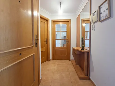 Pis de 101 m² a Vilanova de Arousa