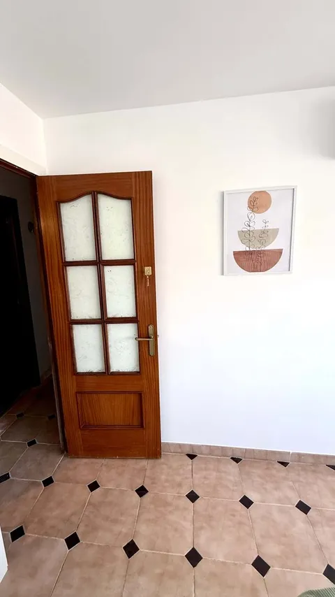 Habitació de lloguer, Getafe