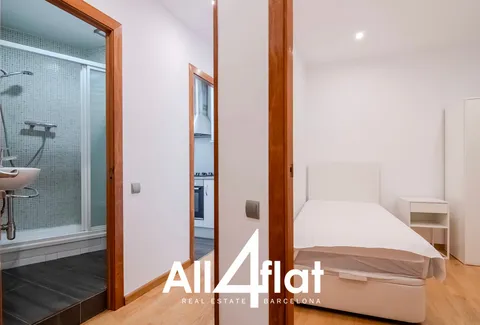 Appartement 56 m² à Barcelone
