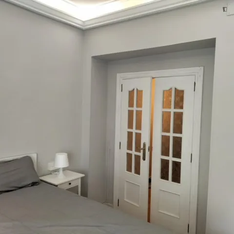 Zimmer zur Miete, Alicante