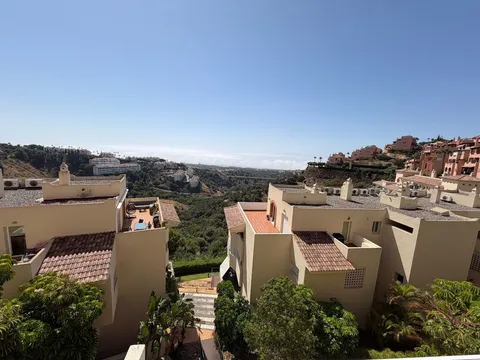 Pis de 90 m² a Mijas