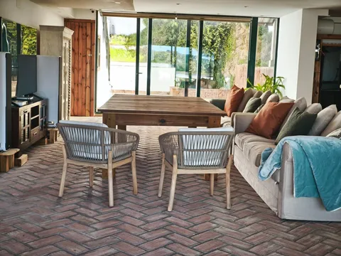 Pis de 287 m² a Còrdova