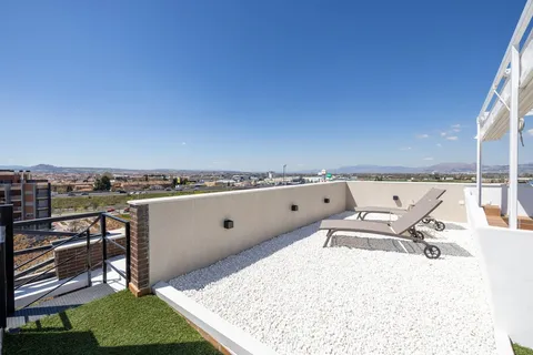 Appartamento 130 m² a Armilla