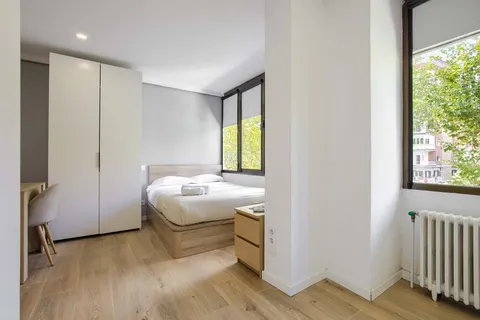 Pis de 15 m² a Madrid
