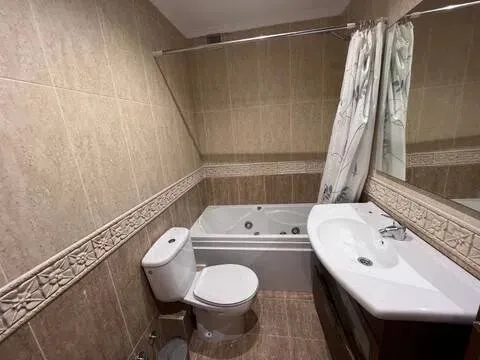 Pis de 130 m² a Ferrol