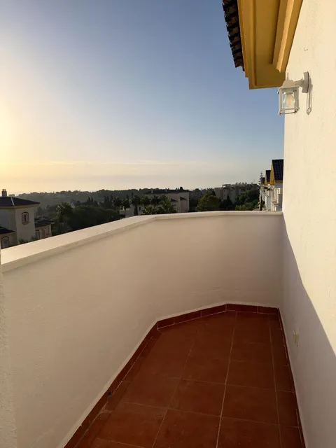 Pis de 75 m² a Màlaga