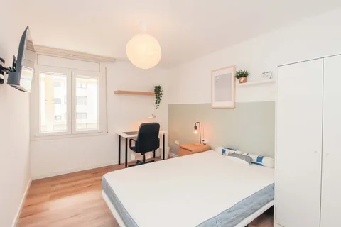 Zimmer zur Miete, Reus