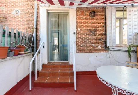 Appartement 126 m² à Madrid