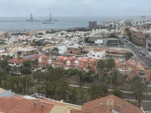 Appartement 142 m² à Las Palmas de Gran Canaria