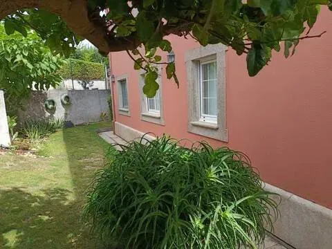 Wohnung 110 m² in Oleiros