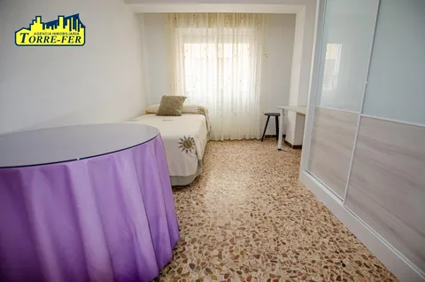 Pis de 104 m² a Almeria