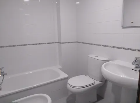 Apartamento 67 m² em A Corunha
